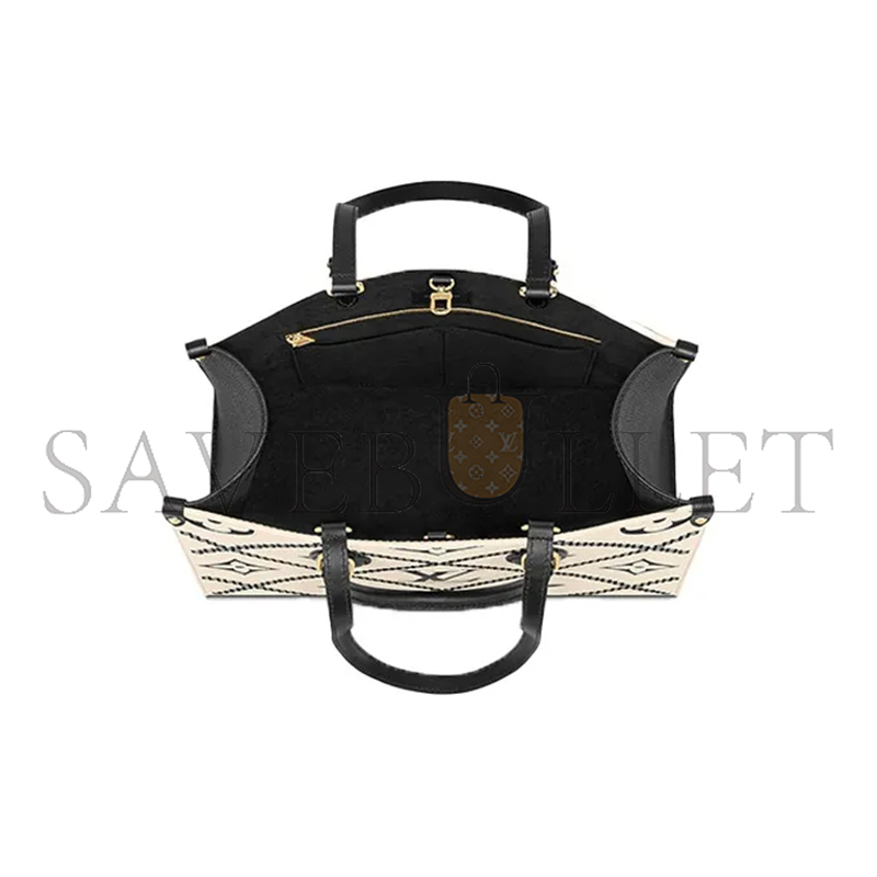 LOUIS VUITTON ONTHEGO MM M46016 (35*27*14cm)